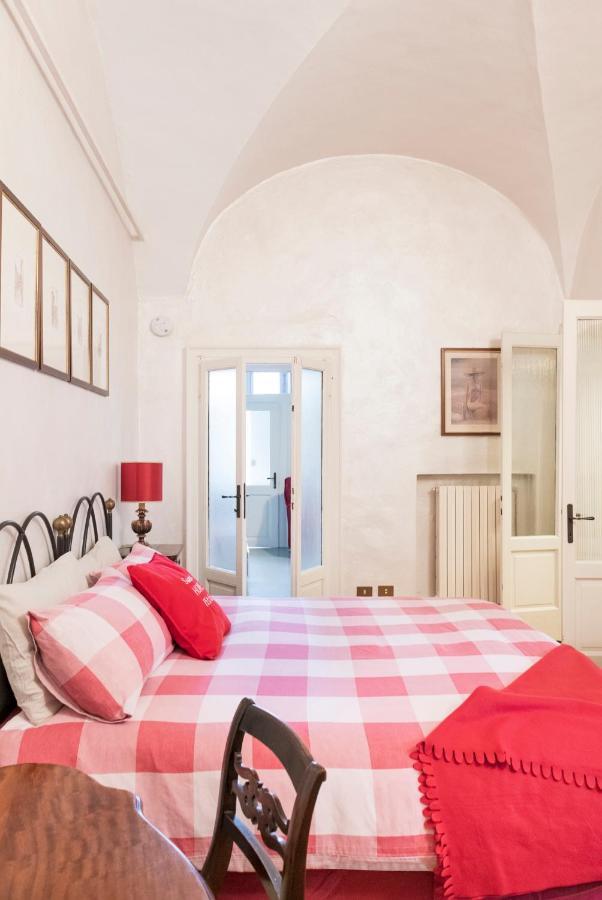 Sweet Home Pitti Crema Exterior foto