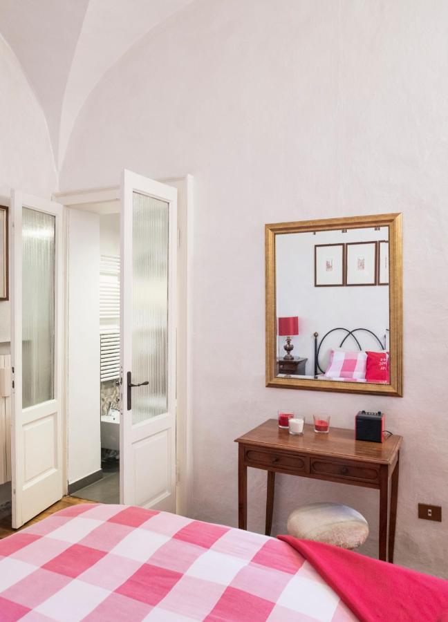 Sweet Home Pitti Crema Exterior foto