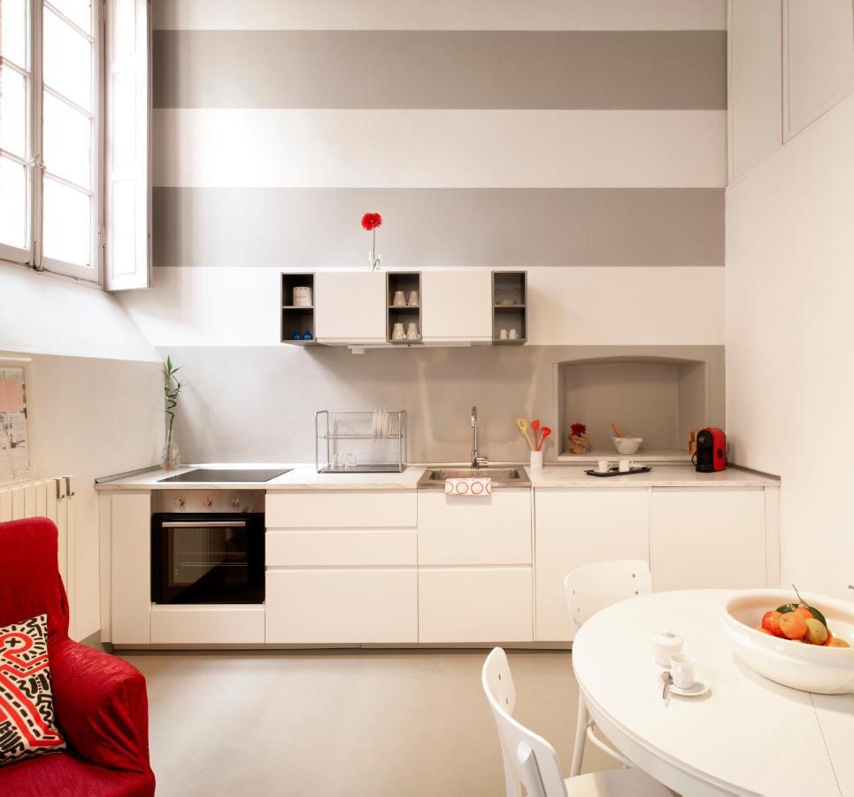 Sweet Home Pitti Crema Exterior foto