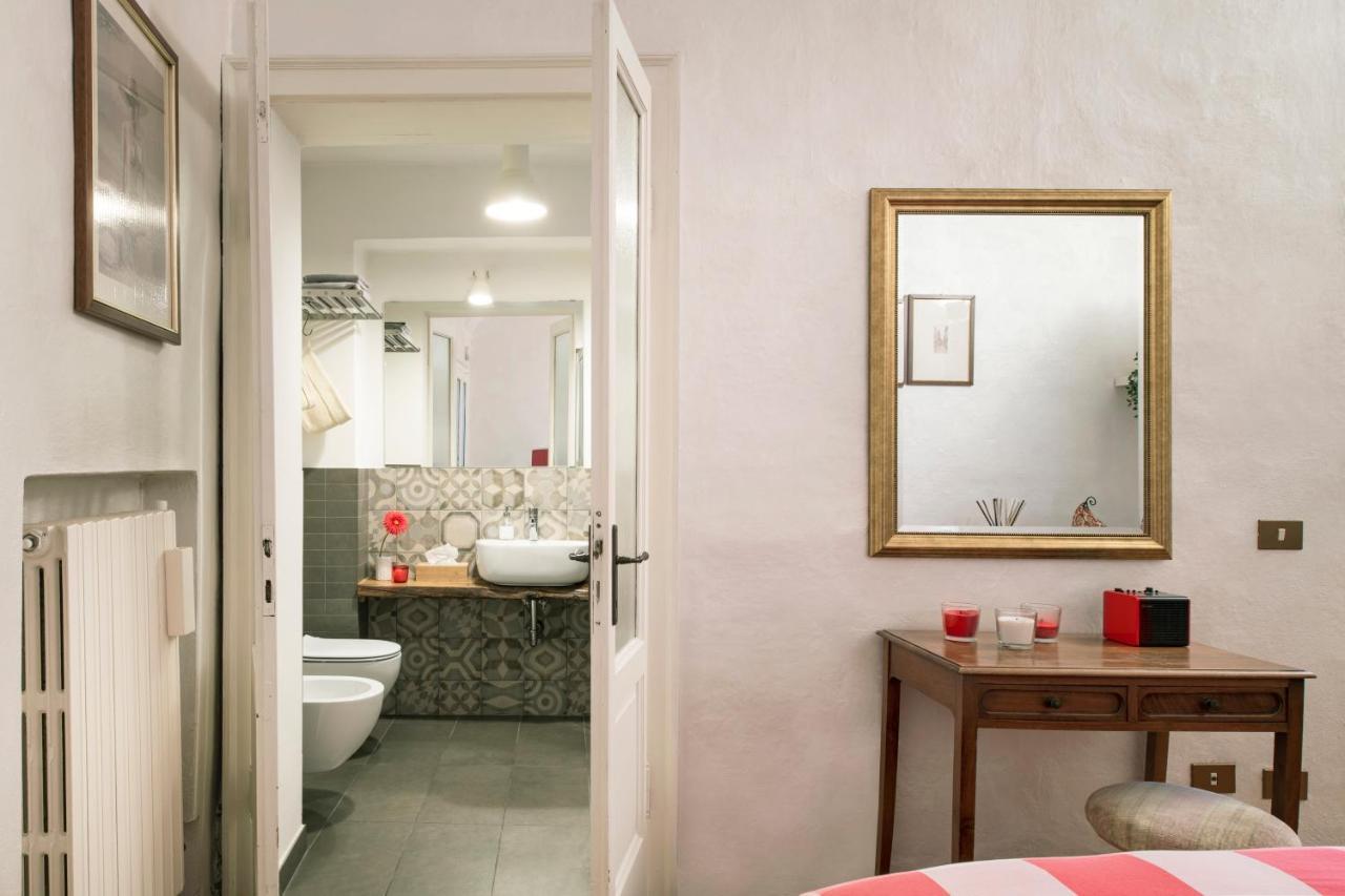 Sweet Home Pitti Crema Exterior foto